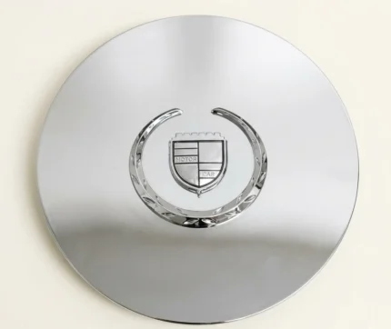 4X Chrome Wheel Center Hub Cap K107 for Cadillac Escalade EXT ESV 03-06 #9594877