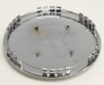 4X Chrome Wheel Center Hub Cap K107 for Cadillac Escalade EXT ESV 03-06 #9594877